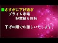 さすがに下げ過ぎの好業績６銘柄。２月２１日（土）～あす上がる株。最新の日本株情報～