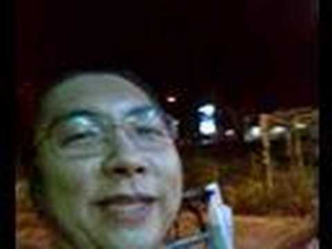 Radioboob Goes To Botak Jones 