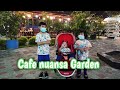 Cafe Nuansa Kebun | Melati Green Garden, Cafe, Resto and Farm di Pekanbaru