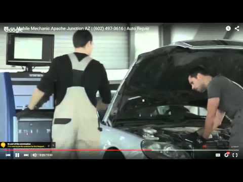 Greulich S Automotive Repair Queen Creek Az