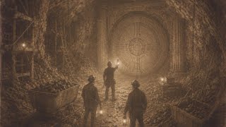 The last Miner Who Went Too Deep… Never Told the Full Truth