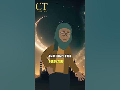 que es el ramadan cuanto dura