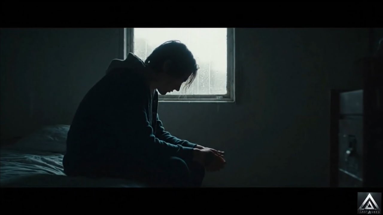 Last Ashes - Another Day (Official Music Video)