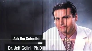 Ask The Scientist #11 - What Makes Kre-Alkalyn Hardcore So Effective