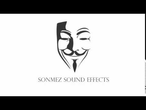 Tükürük V2 - Sönmez Sound Effects