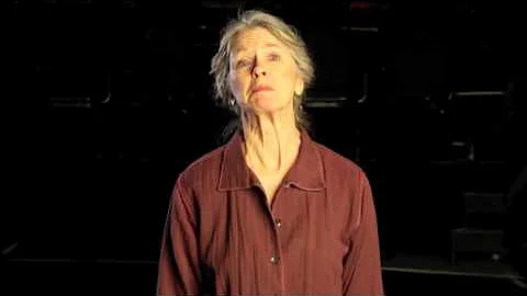 Nancy Linden, Stonehenge Auditions 2016
