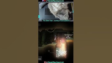 Lightning Cluster Bomb Beam Just Might Do | Noita with the Cats #shorts