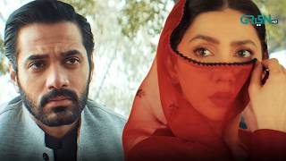 Mitti De Baway Episode 03 | Wahaj Ali - Mahira Khan | Green TV Dramas