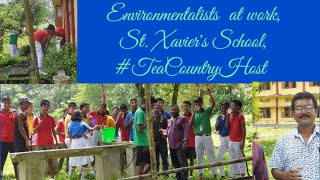 This Is Our School, St. Xaviers School