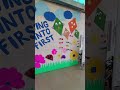 Graduation day ceremony decoration ideas #shorts