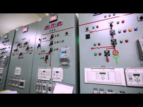 PACiS EMCS: A Sensible Solution for Oil & Gas - PACiS EMCS: A Sensible Solution for Oil & Gas