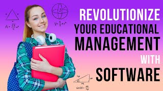 Revolutionizing Education with Our Advanced Management Software||TSAR IT screenshot 4