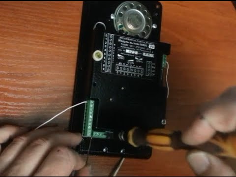 Как Подключить Ткп 12М