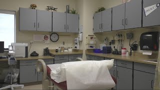 DMACC helps combat medical assistant shortage