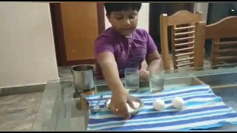 simple  Experiment