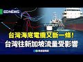 台海國際電纜問題