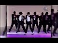 Michael Jackson - This Place Hotel/Smooth Criminal/Dangerous (Immortal in the Mix) (HD)