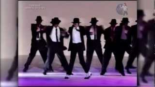 Michael Jackson - This Place Hotel/Smooth Criminal/Dangerous (Immortal in the Mix) (HD) Resimi