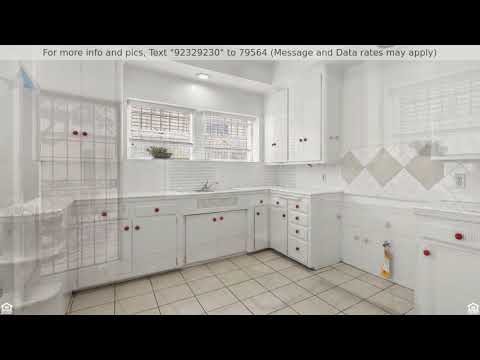 9232 Success Avenue, Los Angeles, CA home video tour