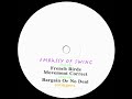 EMBASSY OF SWING FRENCH BIRDS SWINGIN WAX 0002 mp3