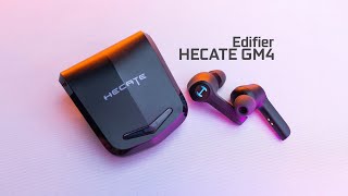 Edifier Hecate GM4 review | True 