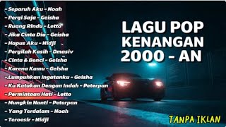 Download Lagu TANPA IKLAN  - LAGU POP 2000-AN TERPOPULER | LAGU KENANGAN MASA MUDA | Element - Rahasia Hati MP3