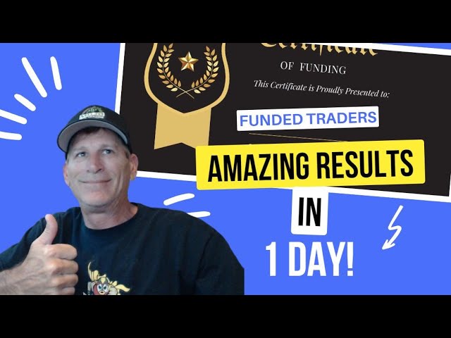 How to Pass #futures Evaluations in One Day