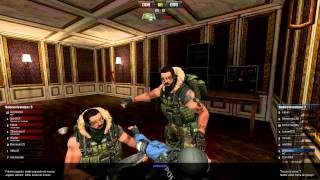 xXScrolXx bugando HP Point Blank br [ Ongame ]