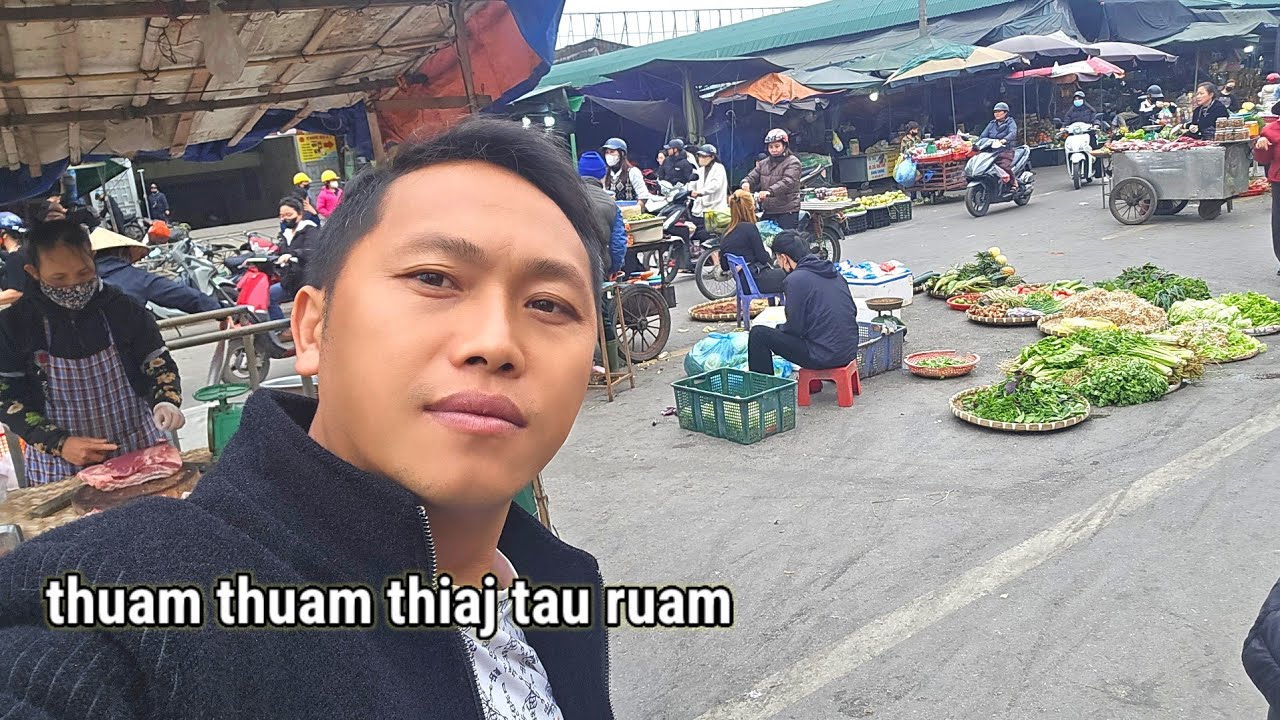 thuam thuam thaum kawg tau yuav ruam 2/16/2025