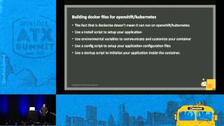Famous Openstack Components as Containerized MicroServices Profile