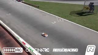 2022 IFMAR ISTC World Championship - A-Main Leg 2