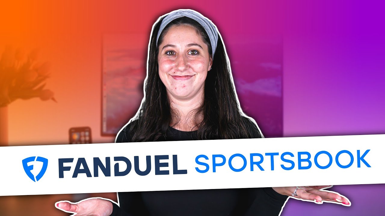 How to Use A VPN To Bet On FanDuel Sportsbook YouTube