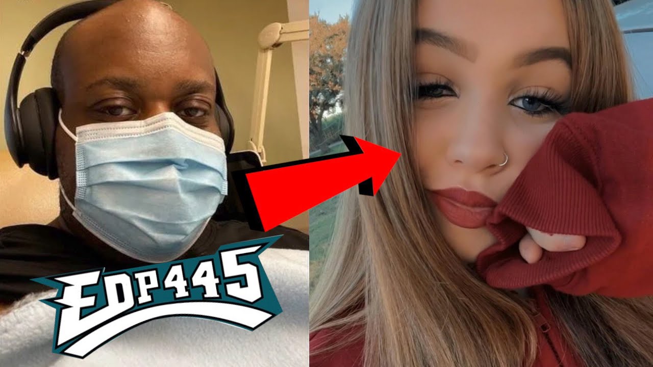 EDP445 is DYING of Kidney Failure & Caught GROOMING High School Girl ...