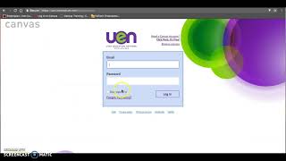 Register for Canvas Introduction Training