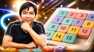 Relaxing ASMR Brain Challenge | Live 20