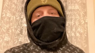 Addiewell prison ! @Hammysjourney89 #loyalty Wealth