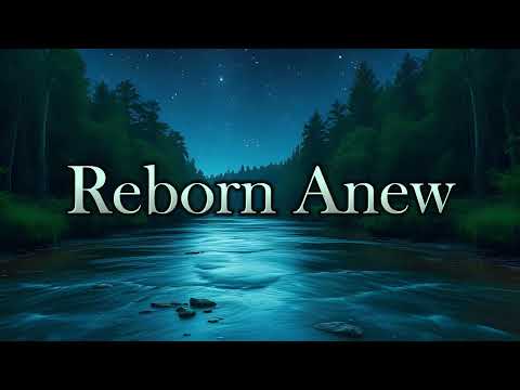 Reborn Anew