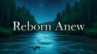 Reborn Anew