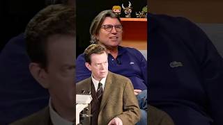 Lionel Tua est la voix de Dr.Connors dans la première trilogie de Spider Man ! 🤩 #onregardequoi