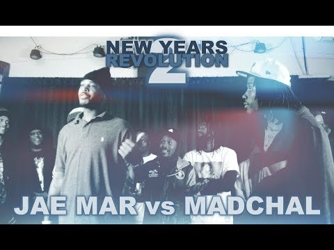 Jae Mar vs Madchal