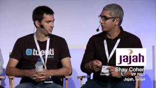 LTE World Summit 2012 Show Highlights