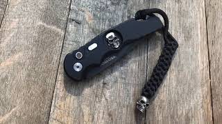 Protech Tr-5 Skull Tactical Response