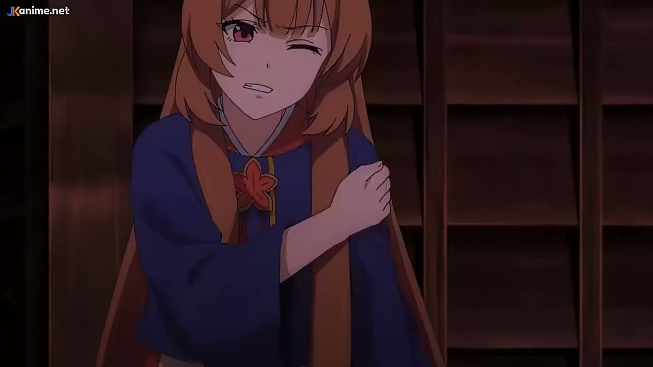 Raphtalia Age Progression - The Rising of the Shield Hero S2 (4K AI Upscale)