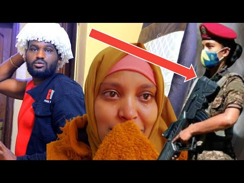 Alhamdulila Galata Rabbii Namni Shira Namarratti Yaadu Ofii Isaatiif Rakkoo Keessa Seena 