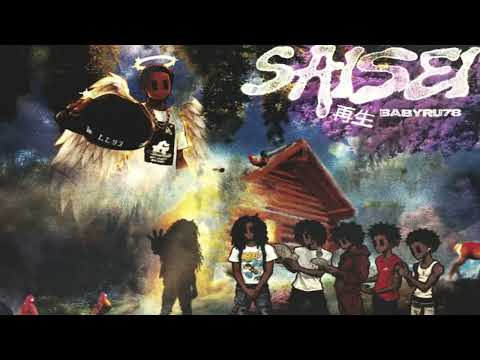 BabyRu78 - Wallet Chains (Official Audio)