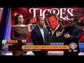 Pasión Futbolera | Jueves 24 de Septiembre 2026 | Televisa Monterrey