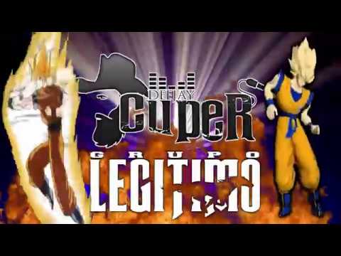 Huapango De Goku Grupo Legitimo Estreno 2018