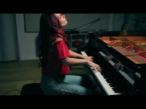 Sarah Coponat - Before Sunrise ( from the PARIS album)