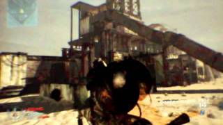 Reloading Glitch(INTERVENTION ONLOY)