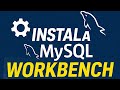 Como instalar MySQL Workbench 🛠️#windows #tecnologia #tutorial